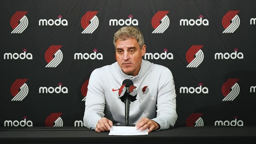 诺里：阵容深度是我们最大的优势 会更多使用短轮换来消耗对手