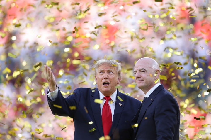 ESPN：为避免巴洛贡红牌争议重演，国际足联拟修改相关规则