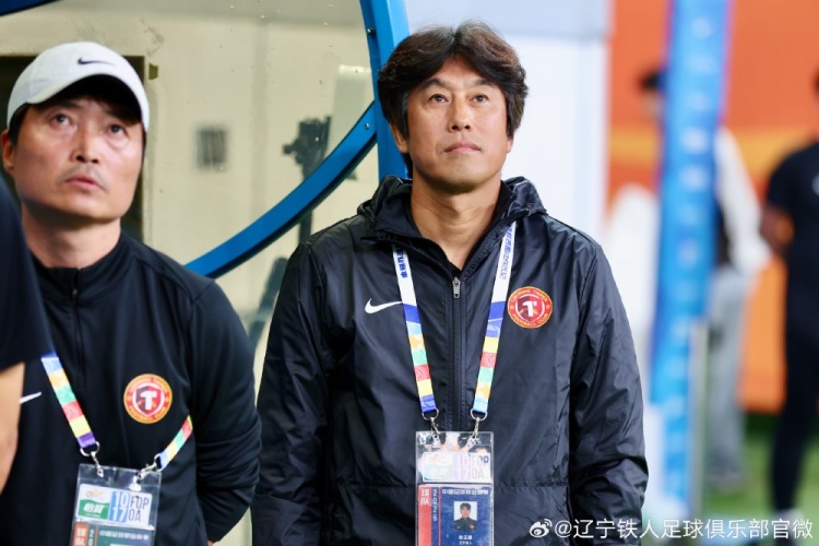 辽宁铁人楠波湾客场4-0完胜青岛海牛