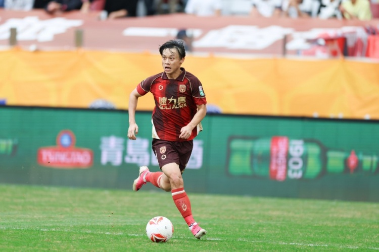 陈涛：对手已经夺冠，他们球员的精力没完全放在这场比赛