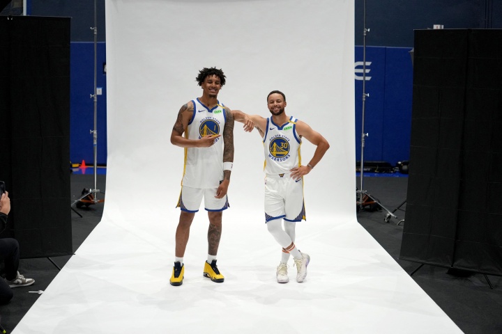 安东尼：伦德博格能让库里&追梦打得更轻松 库里不必每晚砍35分