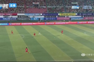 10月11日 闽超第二阶段第18轮 宁德队 VS 三明队 全场录像