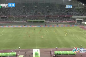10月16日 闽超第二阶段第19轮 泉州队 VS 龙岩队 全场录像